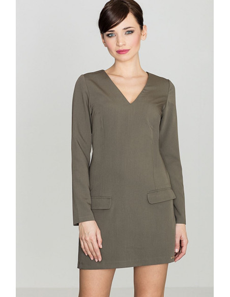 Robe de jour model 119322 Lenitif