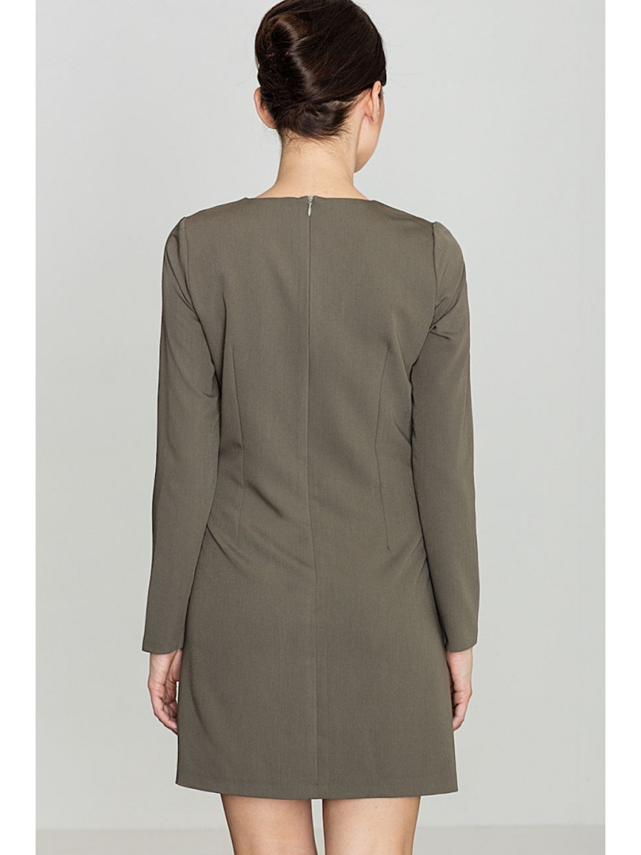 Robe de jour model 119322 Lenitif