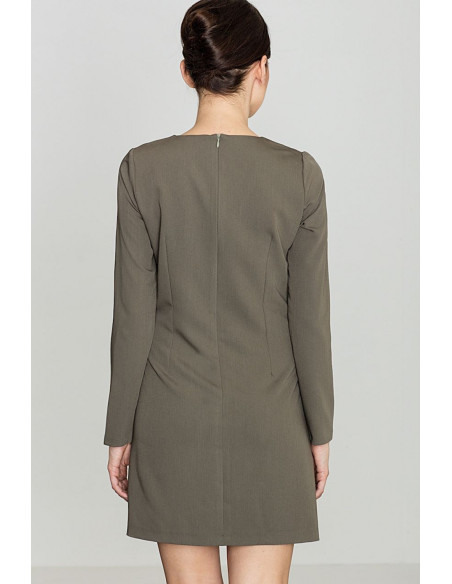 Robe de jour model 119322 Lenitif