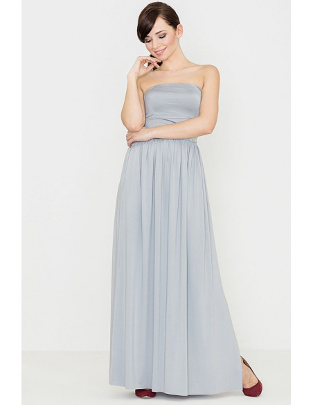 Robe longue model 119352 Lenitif