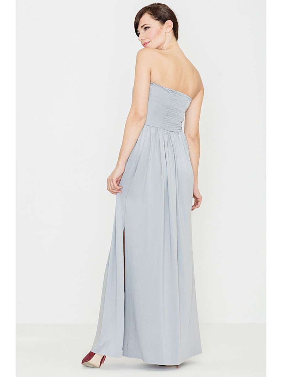 Robe longue model 119352 Lenitif