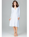 Robe de jour model 119675 Lenitif