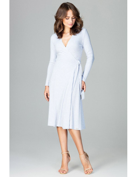 Robe de jour model 119675 Lenitif