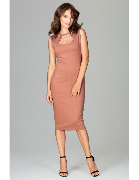 Robe de jour model 120316 Lenitif