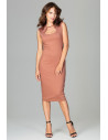 Robe de jour model 120316 Lenitif