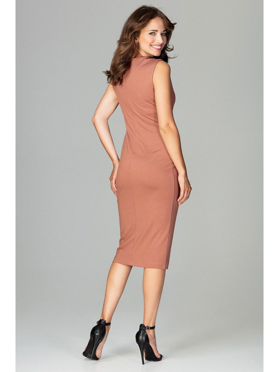 Robe de jour model 120316 Lenitif