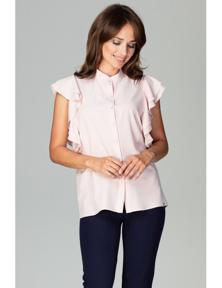 Chemise model 122499 Lenitif