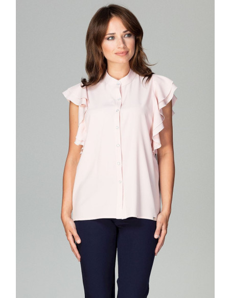 Chemise model 122499 Lenitif
