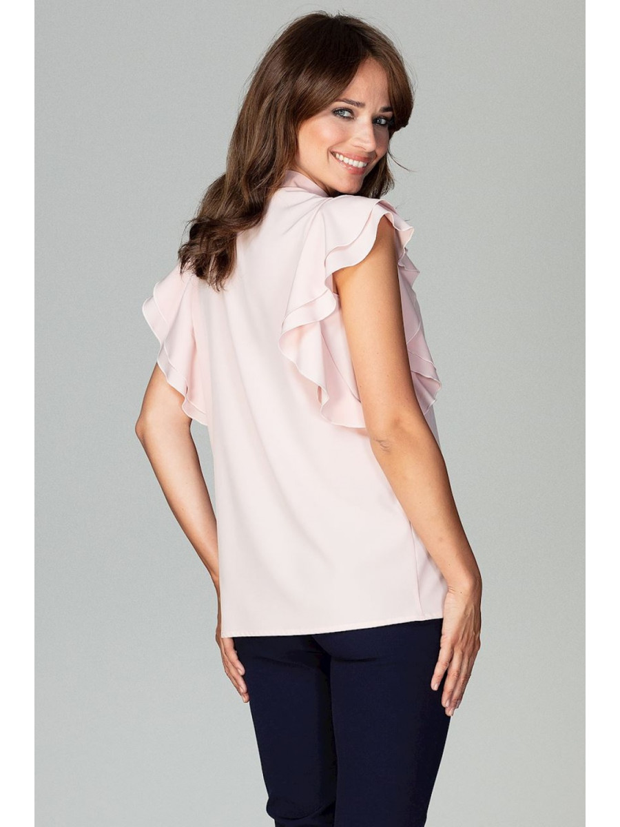 Chemise model 122499 Lenitif