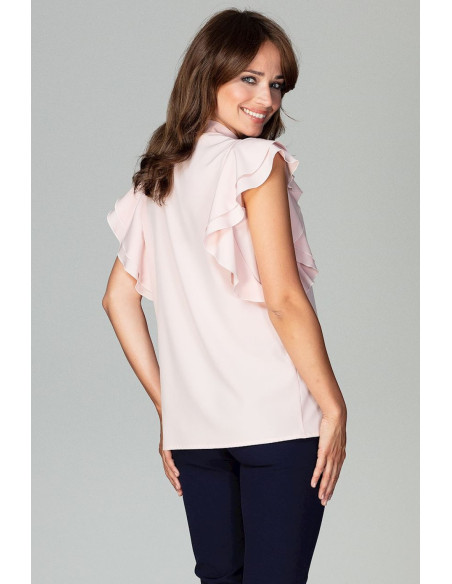 Chemise model 122499 Lenitif