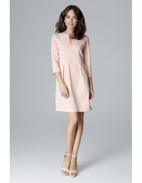 Robe de jour model 123550 Lenitif