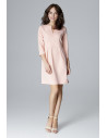 Robe de jour model 123550 Lenitif