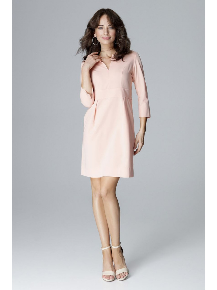 Robe de jour model 123550 Lenitif