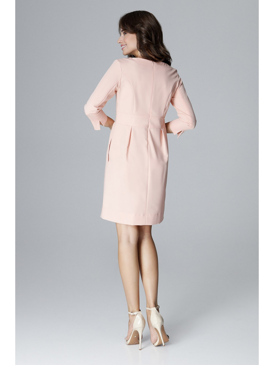 Robe de jour model 123550 Lenitif