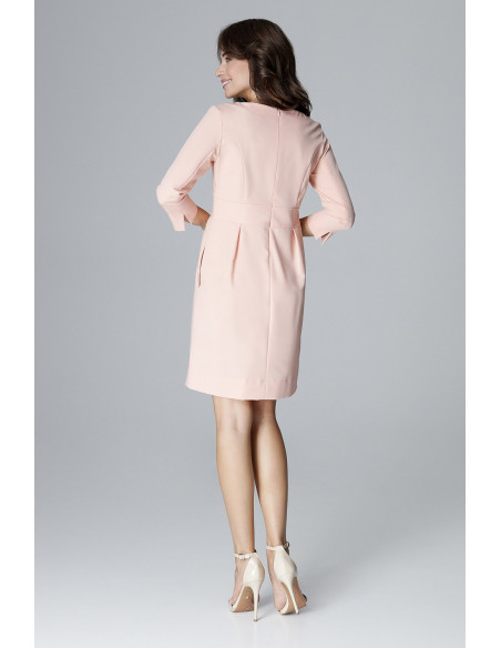 Robe de jour model 123550 Lenitif