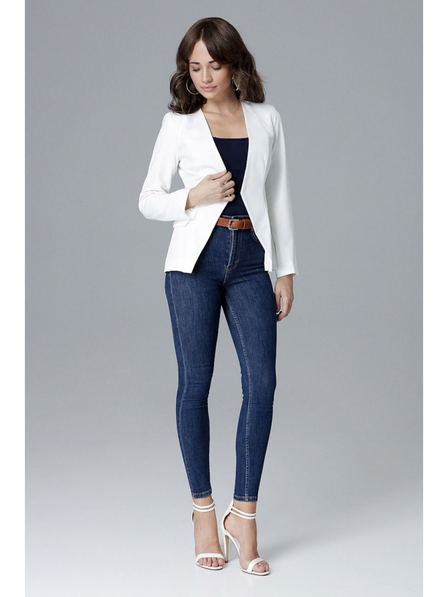 Blazer femme model 128519 Lenitif
