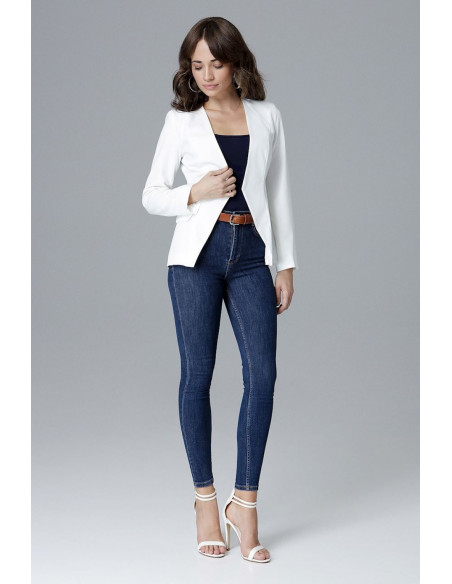 Blazer femme model 128519 Lenitif