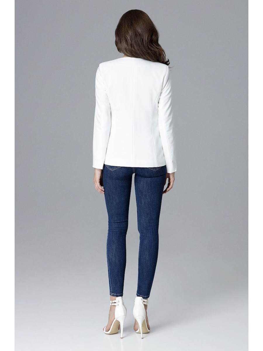 Blazer femme model 128519 Lenitif