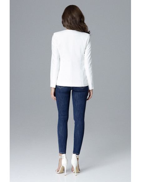 Blazer femme model 128519 Lenitif