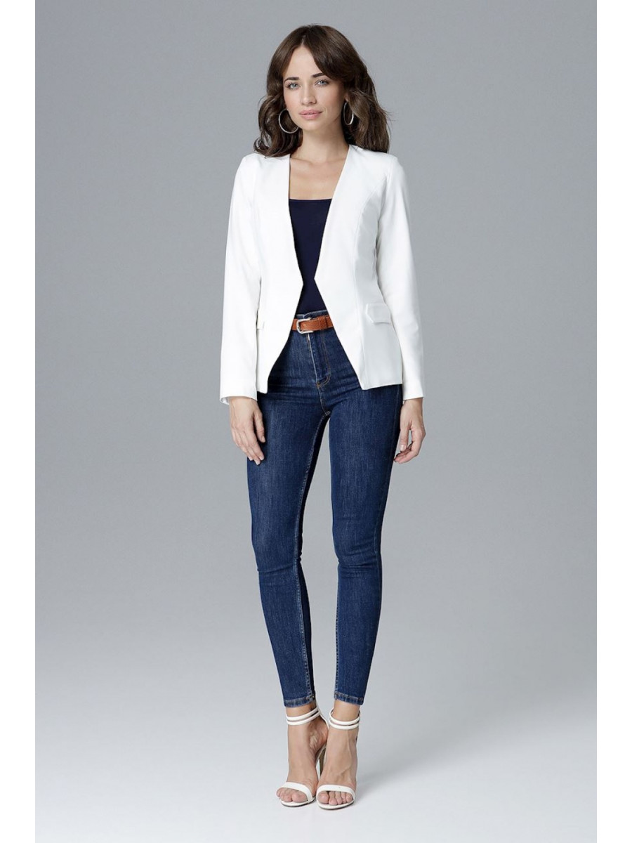 Blazer femme model 128519 Lenitif
