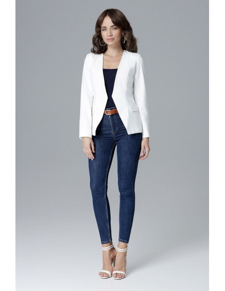 Blazer femme model 128519 Lenitif