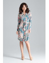 Robe de jour model 130959 Lenitif
