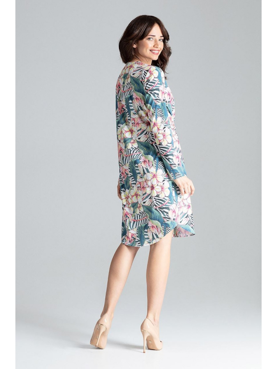 Robe de jour model 130959 Lenitif