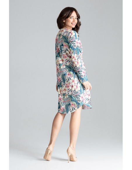 Robe de jour model 130959 Lenitif