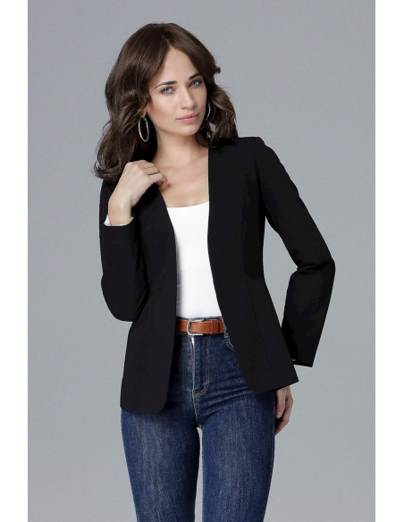 Blazer femme model 131229 Lenitif