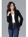 Blazer femme model 131229 Lenitif