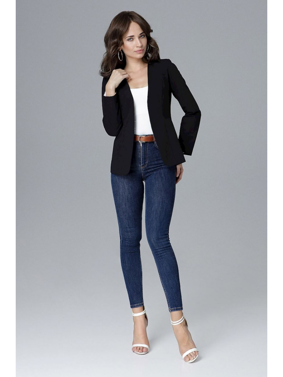 Blazer femme model 131229 Lenitif