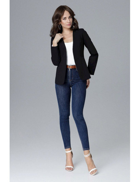 Blazer femme model 131229 Lenitif