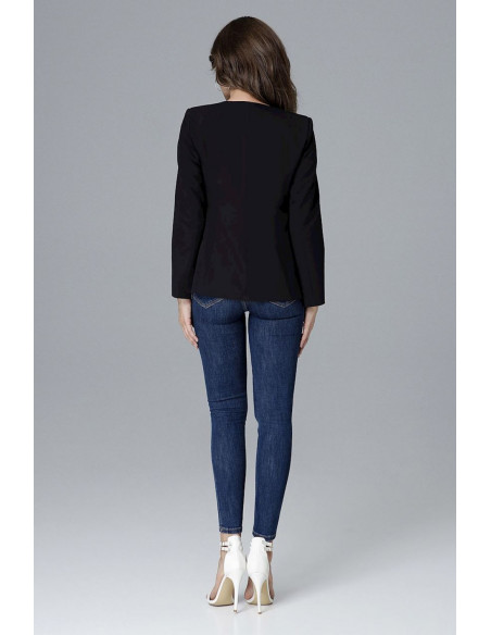 Blazer femme model 131229 Lenitif