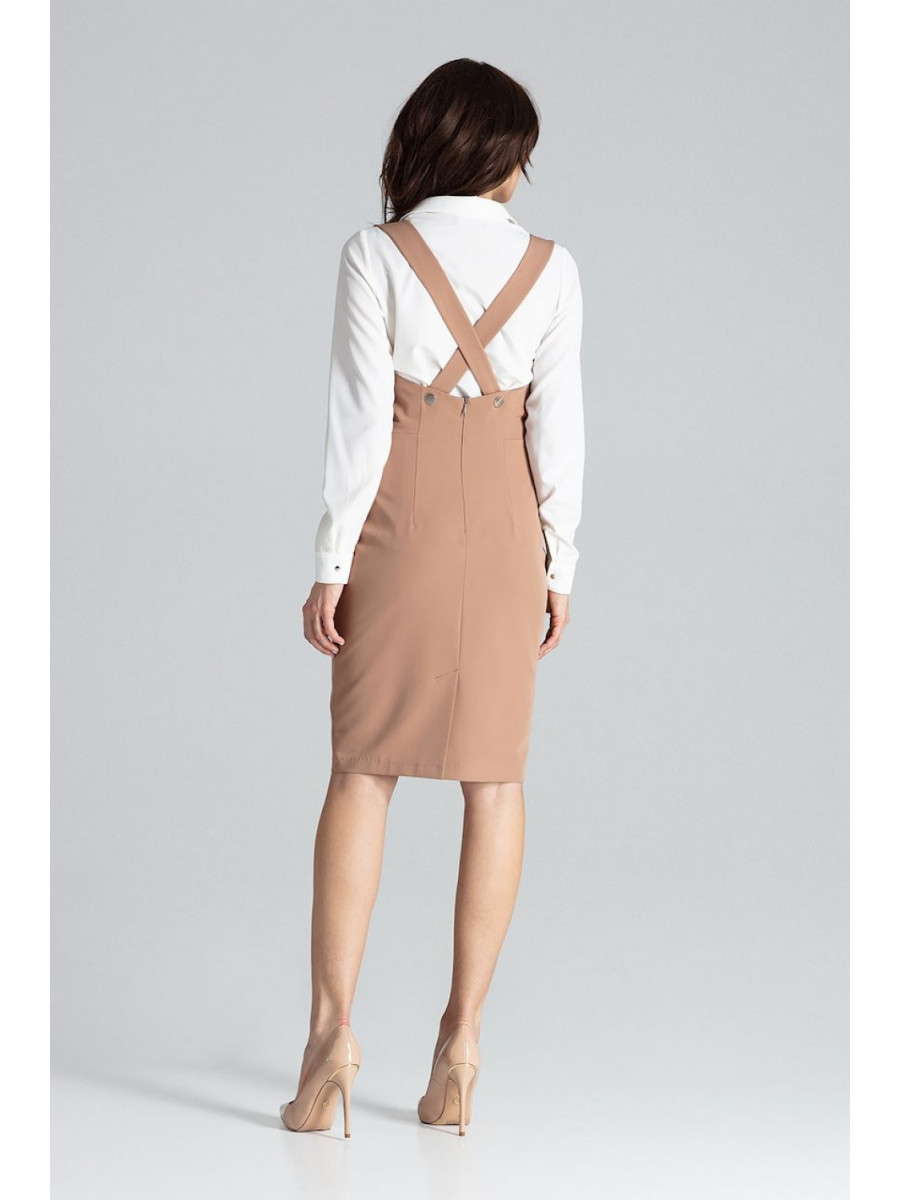 Robe de jour model 133234 Lenitif