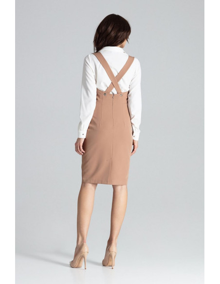 Robe de jour model 133234 Lenitif