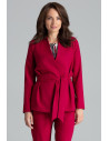 Blazer femme model 135861 Lenitif