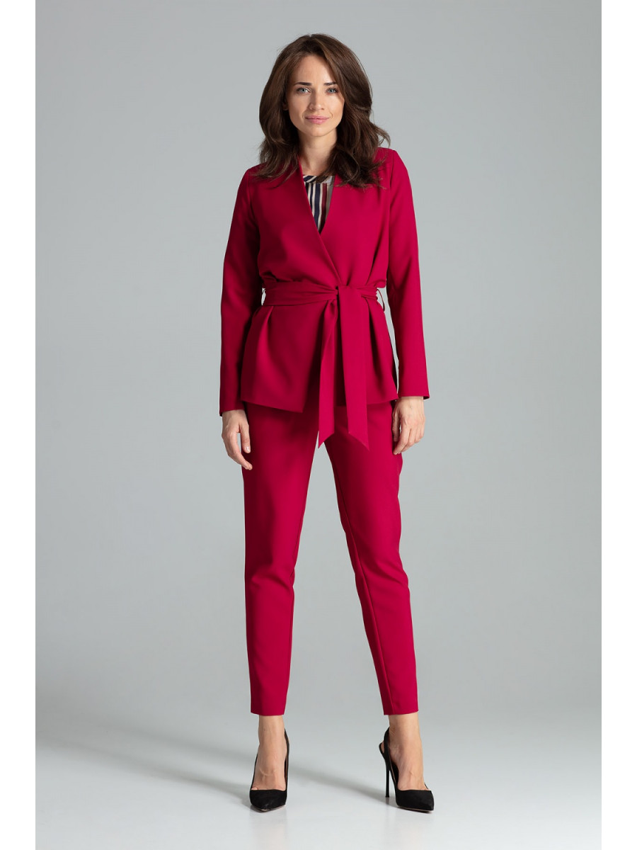 Blazer femme model 135861 Lenitif