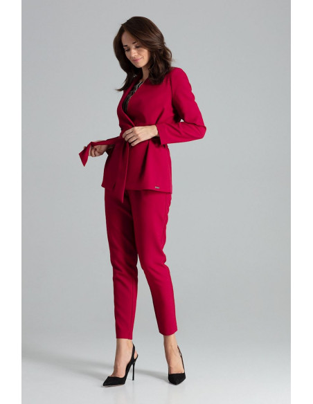Blazer femme model 135861 Lenitif