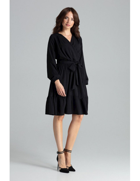 Robe de cocktail model 135900 Lenitif