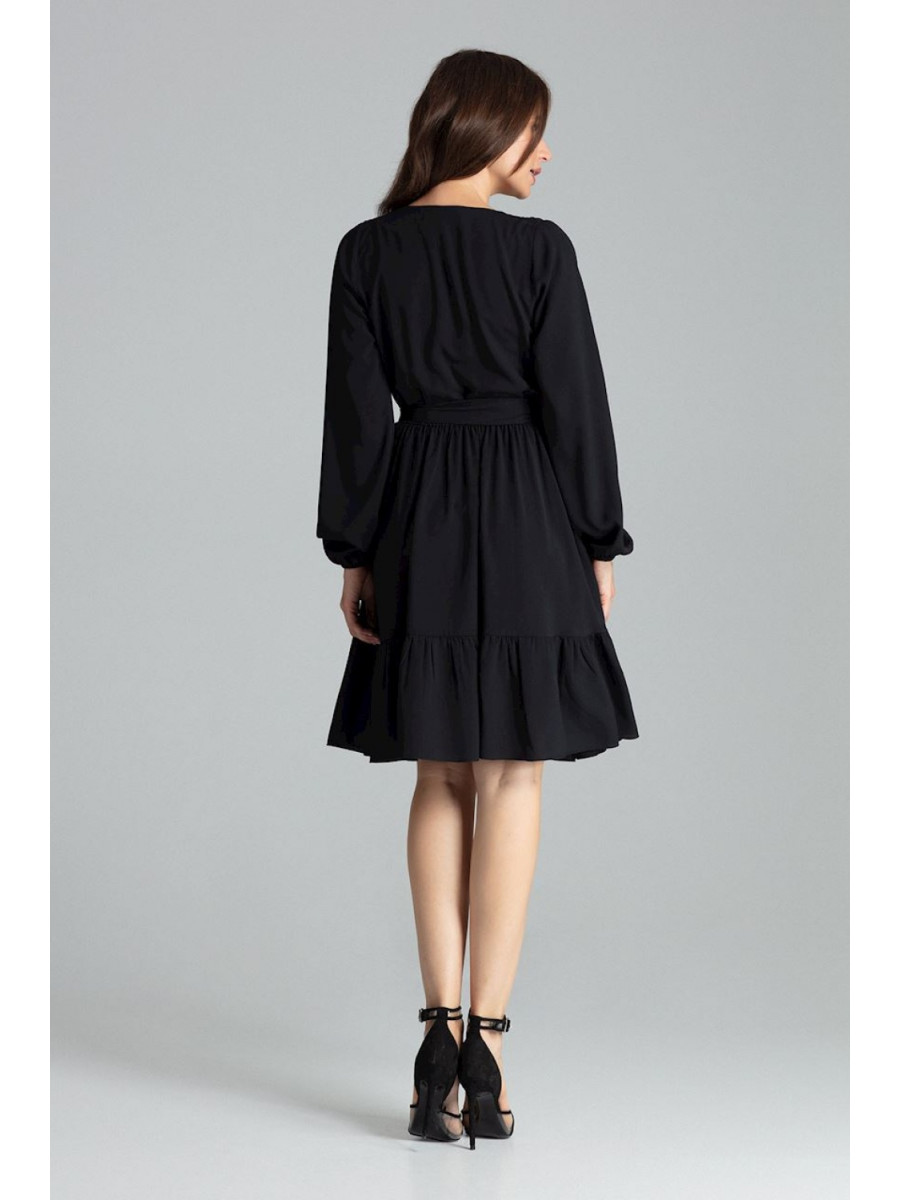 Robe de cocktail model 135900 Lenitif