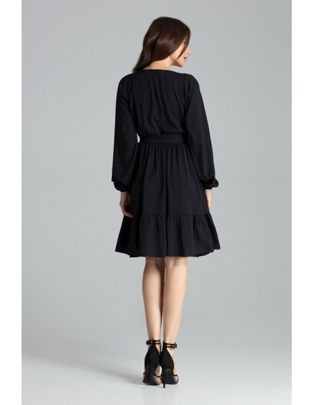 Robe de cocktail model 135900 Lenitif