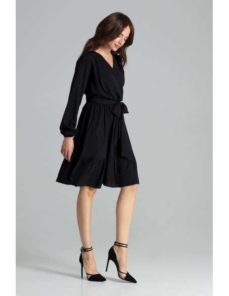 Robe de cocktail model 135900 Lenitif