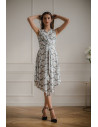 Robe de cocktail model 143885 Lenitif