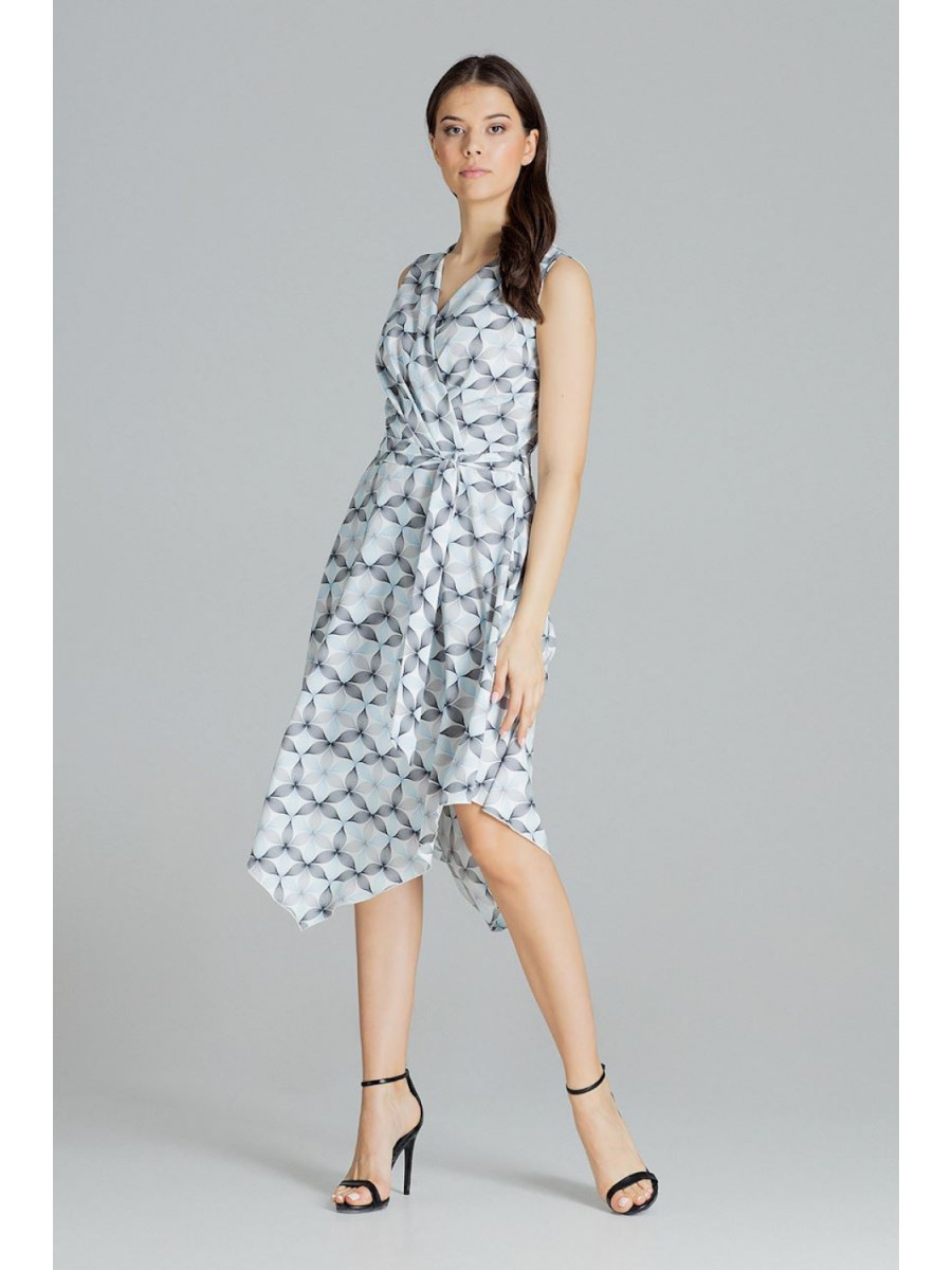 Robe de cocktail model 143885 Lenitif