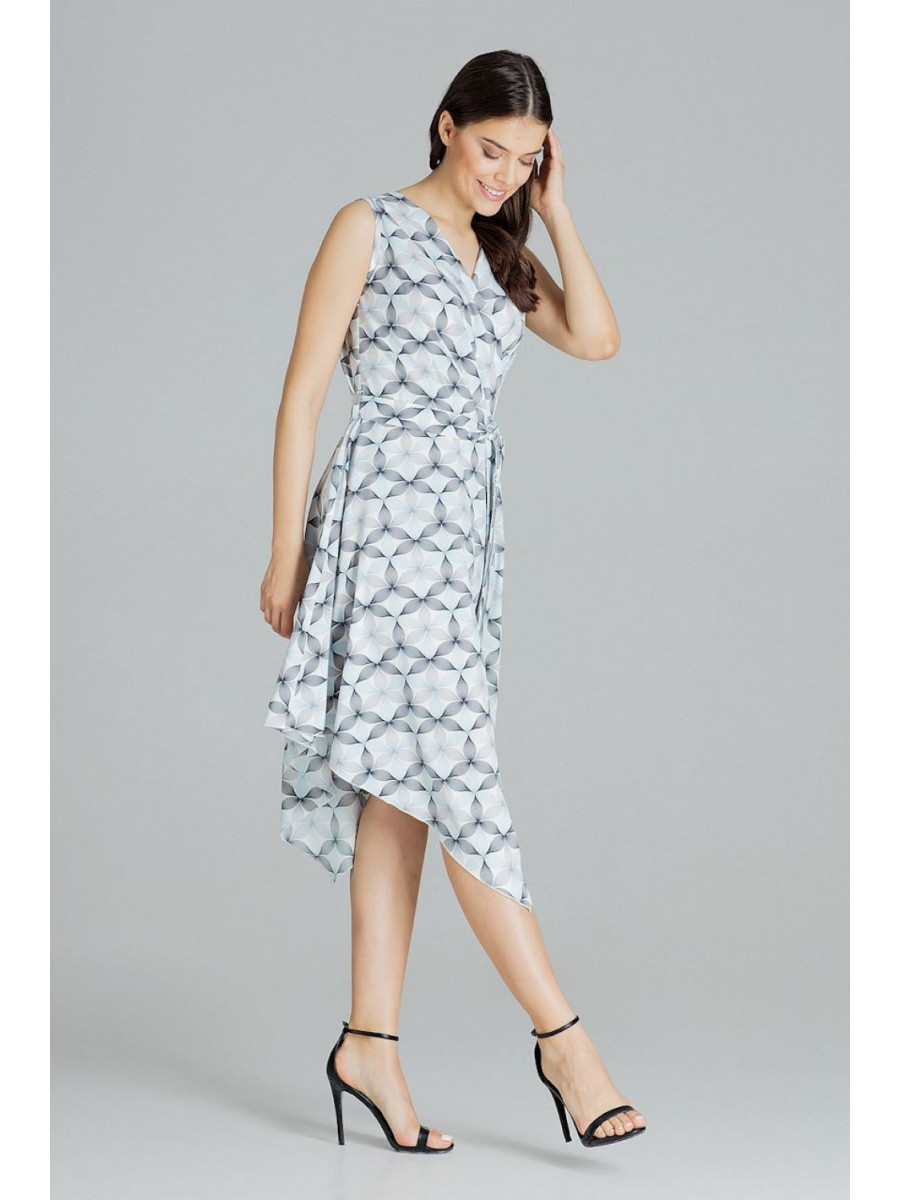 Robe de cocktail model 143885 Lenitif