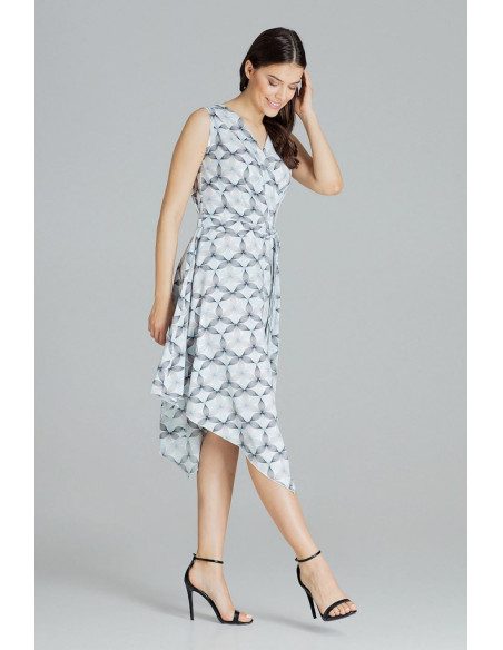 Robe de cocktail model 143885 Lenitif