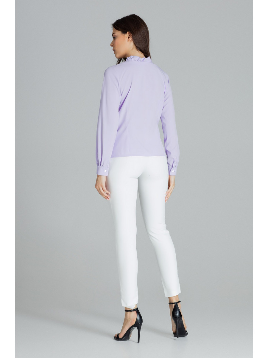 Chemise manche longue model 143923 Lenitif