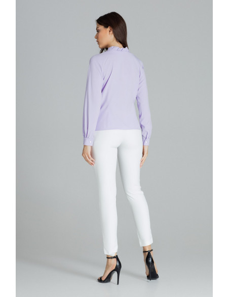 Chemise manche longue model 143923 Lenitif