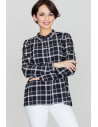 Chemise manche longue model 114278 Lenitif