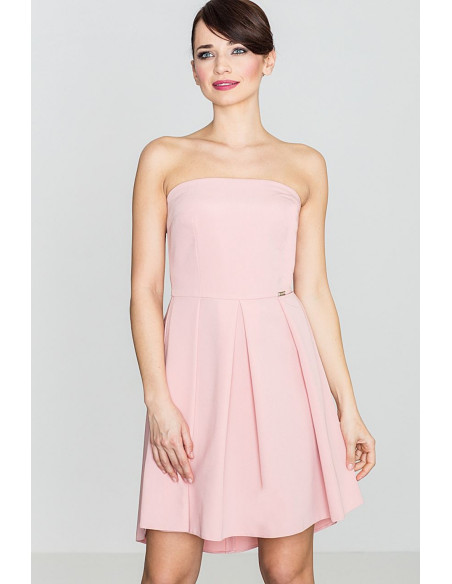 Robe de cocktail model 114631 Lenitif